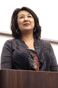 後藤 弘子先生