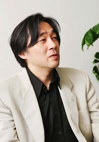 斎藤 環先生