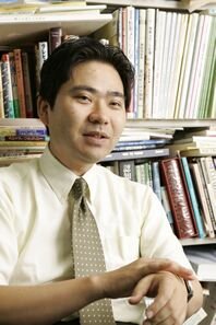 坂元 章先生