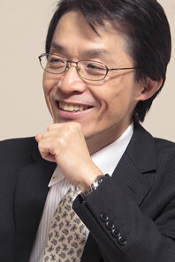 高杉 紳一郎先生