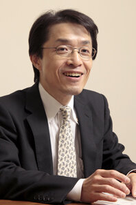 高杉 紳一郎先生